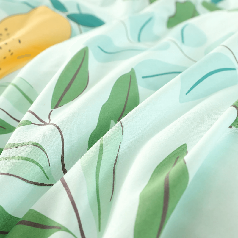 Комплект постельного белья из сатина C557